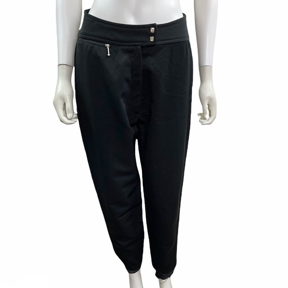 Schoeller Skifans Stirrup  Ski Pants